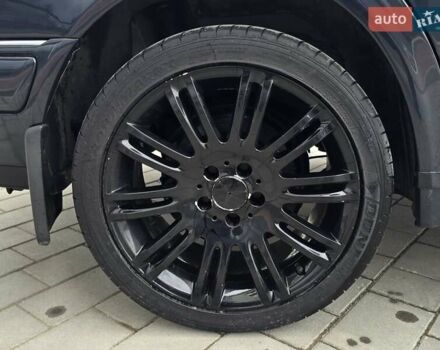 Сірий Мерседес Е-Клас, об'ємом двигуна 2 л та пробігом 245 тис. км за 3750 $, фото 24 на Automoto.ua