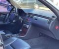 Серый Мерседес Е-Класс, объемом двигателя 2.8 л и пробегом 177 тыс. км за 7900 $, фото 19 на Automoto.ua