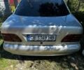 Сірий Мерседес Е-Клас, об'ємом двигуна 2 л та пробігом 325 тис. км за 3159 $, фото 6 на Automoto.ua