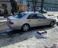 Серый Мерседес Е-Класс, объемом двигателя 2.3 л и пробегом 328 тыс. км за 1700 $, фото 2 на Automoto.ua