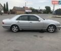 Серый Мерседес Е-Класс, объемом двигателя 2 л и пробегом 449 тыс. км за 2600 $, фото 1 на Automoto.ua
