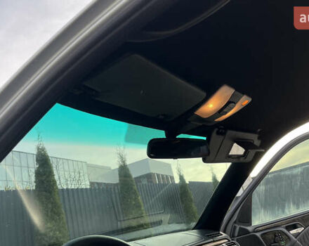 Серый Мерседес Е-Класс, объемом двигателя 2.8 л и пробегом 346 тыс. км за 4800 $, фото 18 на Automoto.ua