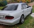 Мерседес Е-Класс 1997 в Кривом Роге на Automoto.ua Серый Мерседес Е-Класс, объемом двигателя 3 л и пробегом 247 тыс. км за 6800 $, фото 7 на Automoto.ua