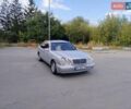 Сірий Мерседес Е-Клас, об'ємом двигуна 2.4 л та пробігом 211 тис. км за 3450 $, фото 6 на Automoto.ua