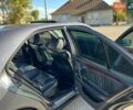 Сірий Мерседес Е-Клас, об'ємом двигуна 3 л та пробігом 477 тис. км за 7000 $, фото 17 на Automoto.ua