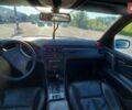 Серый Мерседес Е-Класс, объемом двигателя 2.8 л и пробегом 350 тыс. км за 2900 $, фото 6 на Automoto.ua