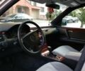 Сірий Мерседес Е-Клас, об'ємом двигуна 2.9 л та пробігом 339 тис. км за 4500 $, фото 1 на Automoto.ua