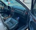Сірий Мерседес Е-Клас, об'ємом двигуна 3 л та пробігом 477 тис. км за 7000 $, фото 18 на Automoto.ua