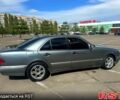 Мерседес Е-Класс 1998 в Николаеве на Automoto.ua Серый Мерседес Е-Класс, объемом двигателя 2.2 л и пробегом 286 тыс. км за 4000 $, фото 2 на Automoto.ua