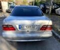Серый Мерседес Е-Класс, объемом двигателя 2.9 л и пробегом 320 тыс. км за 3500 $, фото 6 на Automoto.ua