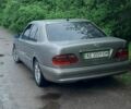 Сірий Мерседес Е-Клас, об'ємом двигуна 2.8 л та пробігом 520 тис. км за 2600 $, фото 11 на Automoto.ua