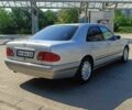 Сірий Мерседес Е-Клас, об'ємом двигуна 3 л та пробігом 470 тис. км за 6000 $, фото 3 на Automoto.ua