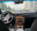 Мерседес Е-Класс 1998 в Львове на Automoto.ua Серый Мерседес Е-Класс, объемом двигателя 3 л и пробегом 569 тыс. км за 4900 $, фото 14 на Automoto.ua
