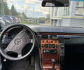 Мерседес Е-Класс 1998 в Львове на Automoto.ua Серый Мерседес Е-Класс, объемом двигателя 3 л и пробегом 569 тыс. км за 4900 $, фото 13 на Automoto.ua