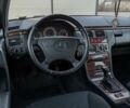 Серый Мерседес Е-Класс, объемом двигателя 2.8 л и пробегом 456 тыс. км за 2799 $, фото 18 на Automoto.ua