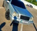 Сірий Мерседес Е-Клас, об'ємом двигуна 2.8 л та пробігом 350 тис. км за 2499 $, фото 15 на Automoto.ua