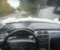 Серый Мерседес Е-Класс, объемом двигателя 2.8 л и пробегом 370 тыс. км за 3000 $, фото 1 на Automoto.ua
