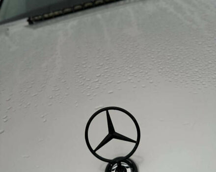 Сірий Мерседес Е-Клас, об'ємом двигуна 3 л та пробігом 382 тис. км за 5000 $, фото 17 на Automoto.ua