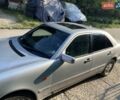 Серый Мерседес Е-Класс, объемом двигателя 2.9 л и пробегом 400 тыс. км за 3000 $, фото 6 на Automoto.ua