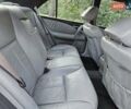Серый Мерседес Е-Класс, объемом двигателя 4.3 л и пробегом 300 тыс. км за 4400 $, фото 10 на Automoto.ua