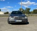 Сірий Мерседес Е-Клас, об'ємом двигуна 3 л та пробігом 477 тис. км за 7000 $, фото 8 на Automoto.ua