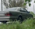 Сірий Мерседес Е-Клас, об'ємом двигуна 2.8 л та пробігом 520 тис. км за 2600 $, фото 12 на Automoto.ua