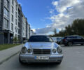 Мерседес Е-Класс 1998 в Львове на Automoto.ua Серый Мерседес Е-Класс, объемом двигателя 3 л и пробегом 569 тыс. км за 4900 $, фото 1 на Automoto.ua