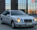 Сірий Мерседес Е-Клас, об'ємом двигуна 2.15 л та пробігом 423 тис. км за 2450 $, фото 1 на Automoto.ua