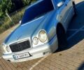 Сірий Мерседес Е-Клас, об'ємом двигуна 2.8 л та пробігом 350 тис. км за 2499 $, фото 16 на Automoto.ua