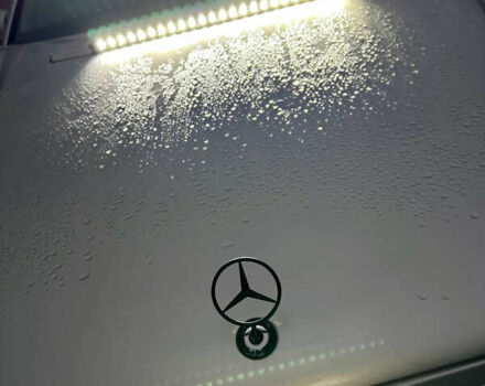 Сірий Мерседес Е-Клас, об'ємом двигуна 3 л та пробігом 382 тис. км за 5000 $, фото 15 на Automoto.ua