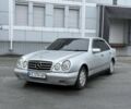 Сірий Мерседес Е-Клас, об'ємом двигуна 3.2 л та пробігом 399 тис. км за 2499 $, фото 1 на Automoto.ua