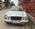 Сірий Мерседес Е-Клас, об'ємом двигуна 2.4 л та пробігом 298 тис. км за 2001 $, фото 1 на Automoto.ua