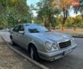 Сірий Мерседес Е-Клас, об'ємом двигуна 2.16 л та пробігом 350 тис. км за 2700 $, фото 1 на Automoto.ua