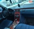 Серый Мерседес Е-Класс, объемом двигателя 2.4 л и пробегом 400 тыс. км за 2950 $, фото 7 на Automoto.ua