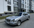 Мерседес Е-Класс 1998 в Львове на Automoto.ua Серый Мерседес Е-Класс, объемом двигателя 3 л и пробегом 569 тыс. км за 4900 $, фото 5 на Automoto.ua