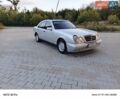 Сірий Мерседес Е-Клас, об'ємом двигуна 2.4 л та пробігом 212 тис. км за 3500 $, фото 1 на Automoto.ua