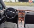 Сірий Мерседес Е-Клас, об'ємом двигуна 2.4 л та пробігом 211 тис. км за 3450 $, фото 14 на Automoto.ua