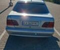 Сірий Мерседес Е-Клас, об'ємом двигуна 2.8 л та пробігом 350 тис. км за 2499 $, фото 2 на Automoto.ua