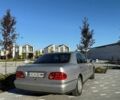 Серый Мерседес Е-Класс, объемом двигателя 3.2 л и пробегом 580 тыс. км за 2000 $, фото 3 на Automoto.ua