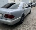 Мерседес Е-Класс 1998 в Виннице на Automoto.ua Серый Мерседес Е-Класс, объемом двигателя 3.2 л и пробегом 275 тыс. км за 2999 $, фото 3 на Automoto.ua