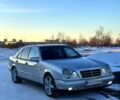 Сірий Мерседес Е-Клас, об'ємом двигуна 3.2 л та пробігом 400 тис. км за 3299 $, фото 1 на Automoto.ua