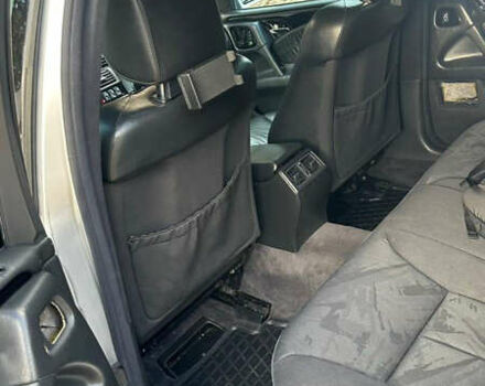 Сірий Мерседес Е-Клас, об'ємом двигуна 3 л та пробігом 382 тис. км за 5000 $, фото 37 на Automoto.ua