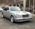 Сірий Мерседес Е-Клас, об'ємом двигуна 5.5 л та пробігом 89 тис. км за 22500 $, фото 1 на Automoto.ua