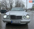 Сірий Мерседес Е-Клас, об'ємом двигуна 2.15 л та пробігом 406 тис. км за 2250 $, фото 1 на Automoto.ua