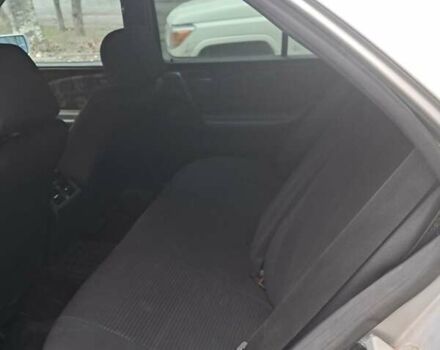 Серый Мерседес Е-Класс, объемом двигателя 2.3 л и пробегом 401 тыс. км за 3100 $, фото 6 на Automoto.ua