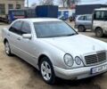 Серый Мерседес Е-Класс, объемом двигателя 2 л и пробегом 0 тыс. км за 3900 $, фото 1 на Automoto.ua