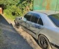 Сірий Мерседес Е-Клас, об'ємом двигуна 2 л та пробігом 500 тис. км за 2500 $, фото 2 на Automoto.ua