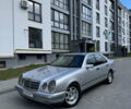 Мерседес Е-Класс 1998 в Львове на Automoto.ua Серый Мерседес Е-Класс, объемом двигателя 3 л и пробегом 569 тыс. км за 4900 $, фото 6 на Automoto.ua