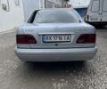 Мерседес Е-Класс 1998 в Виннице на Automoto.ua Серый Мерседес Е-Класс, объемом двигателя 3.2 л и пробегом 275 тыс. км за 2999 $, фото 5 на Automoto.ua