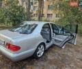 Серый Мерседес Е-Класс, объемом двигателя 4.3 л и пробегом 300 тыс. км за 4400 $, фото 23 на Automoto.ua